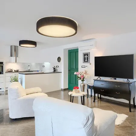 Casa vacanze Skavre *