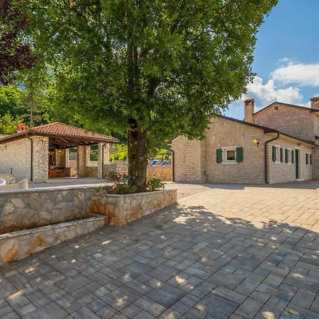 Prázdninový dům Skavre *