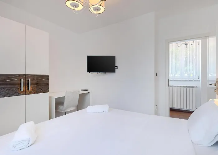 Skavre Casa vacanze