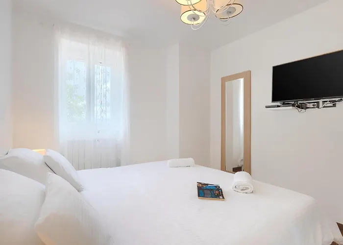Casa vacanze Skavre *