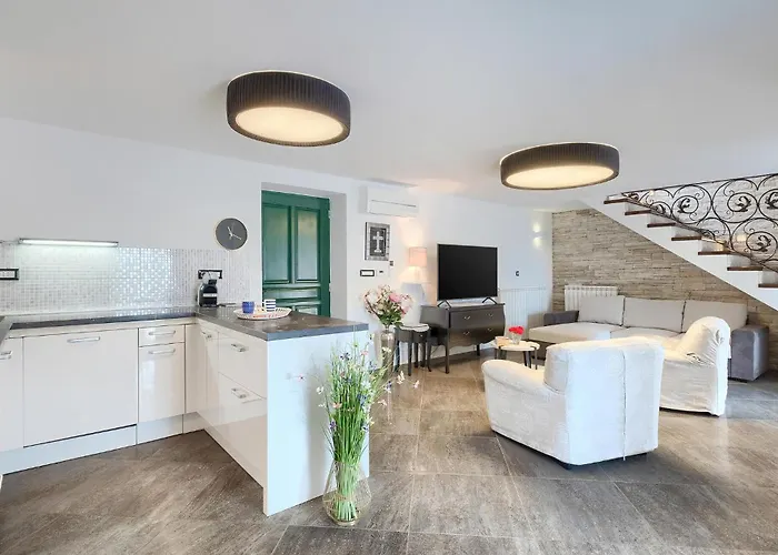 Skavre Casa vacanze *