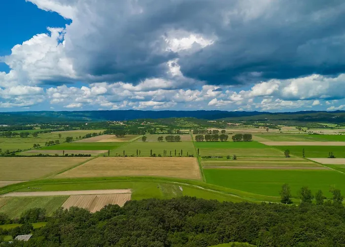 Skavre Prázdninový dům Pulgarija Cepic