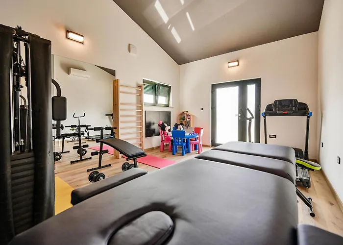 Casa vacanze Skavre Pulgarija Cepic