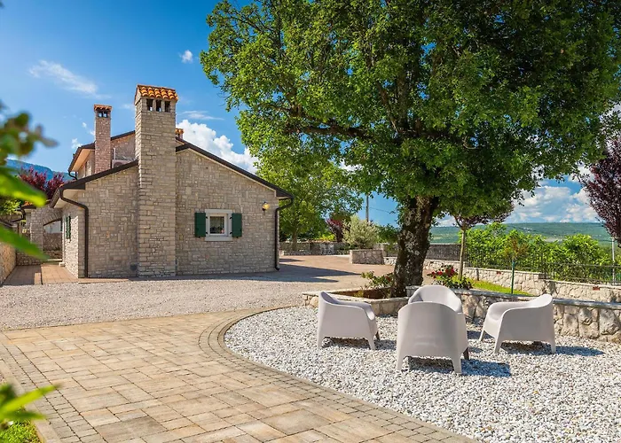 Casa vacanze Skavre