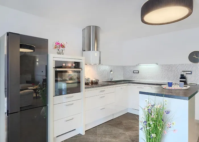 Skavre Prázdninový dům *