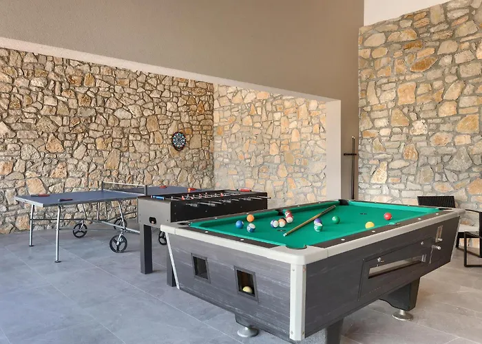 Skavre Casa vacanze Pulgarija Cepic