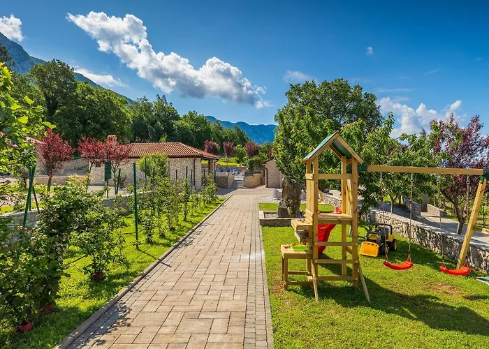 Casa vacanze Skavre