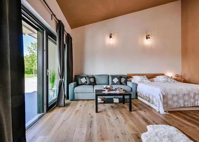 Skavre Prázdninový dům *