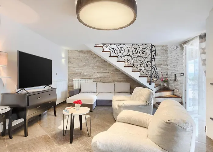 Skavre Casa vacanze Pulgarija Cepic