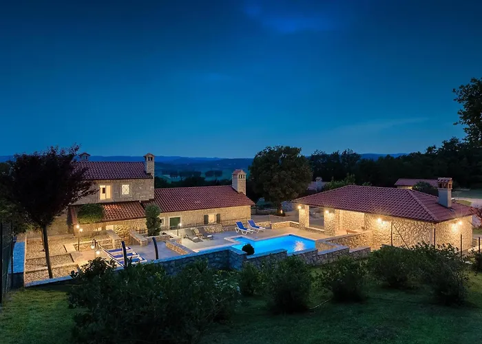 Skavre Casa vacanze *