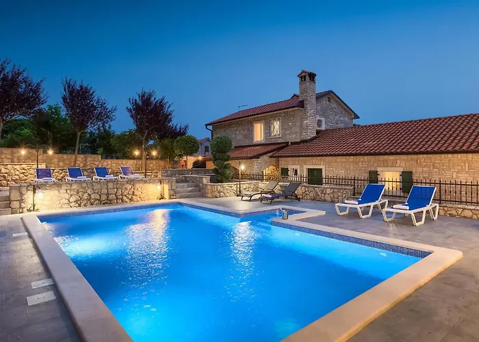 Skavre Prázdninový dům Pulgarija Cepic