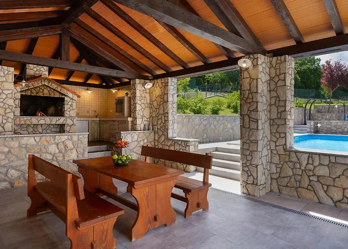 Skavre Prázdninový dům Pulgarija Cepic