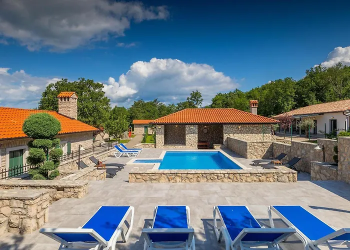 Skavre Casa vacanze